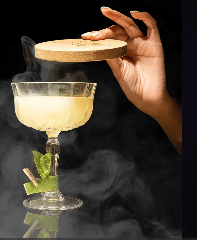 The Other Room — restaurant in Orchard — main photo