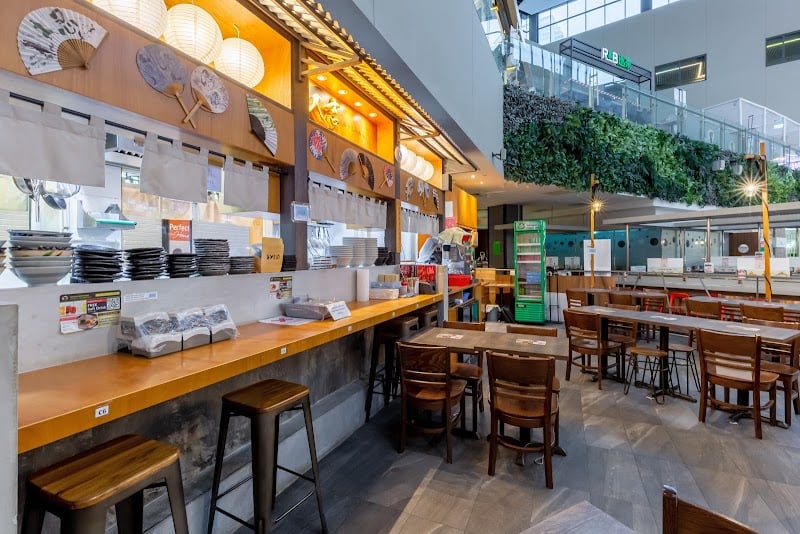 Ramen Hitoyoshi (The Seletar Mall) — restaurant in Sengkang — main photo