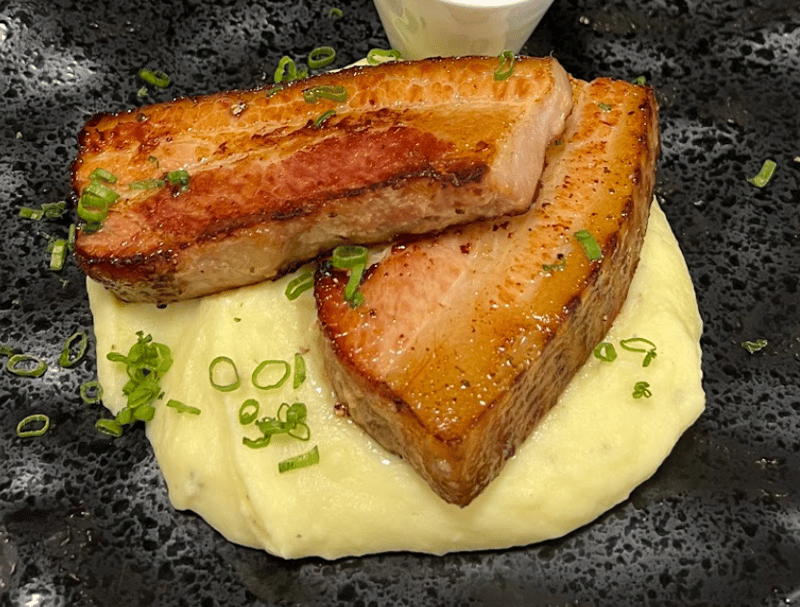Le Petit Paris — restaurant in Bedok — main photo