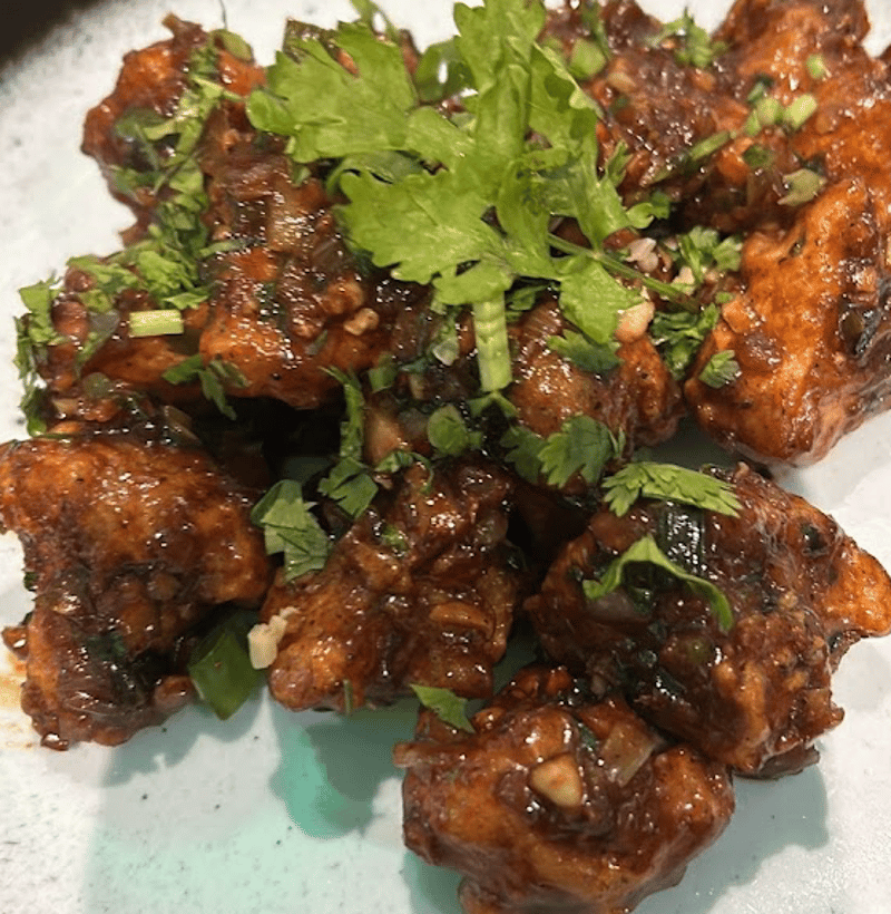 Tandoori Flame @ Boon Tat — restaurant in Outram — main photo