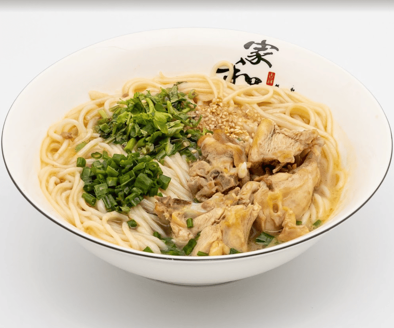 XIAN YU GANG — restaurant in Toa Payoh — main photo