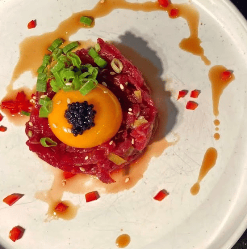 That Wine Place restaurant in Holland Village