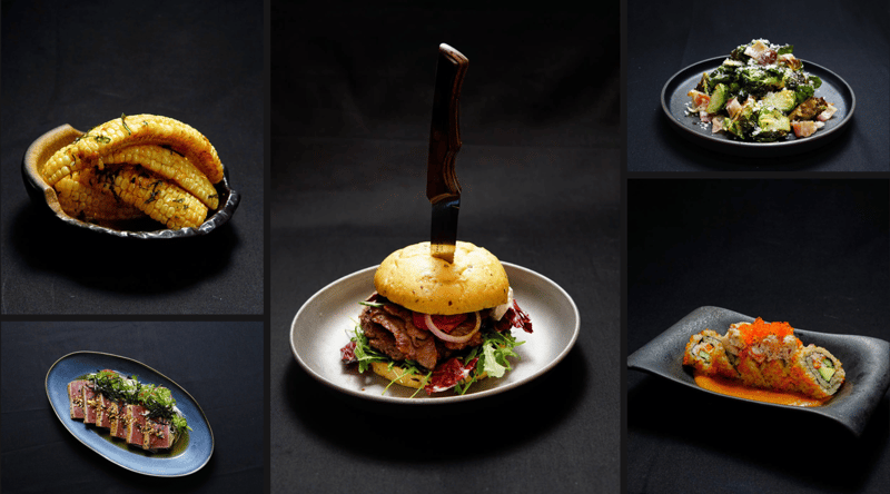 Tomo Tokyo — restaurant in Clarke Quay — main photo