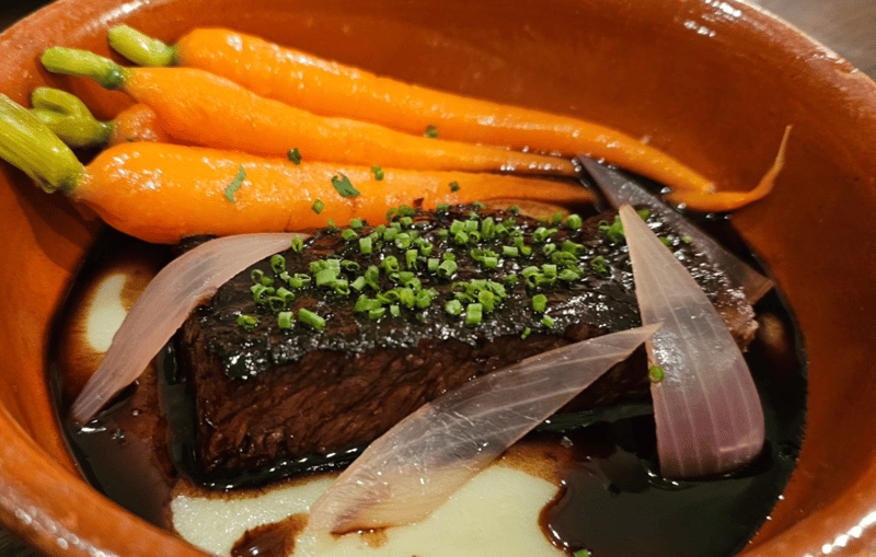 Locanda — restaurant in Rochor — main photo