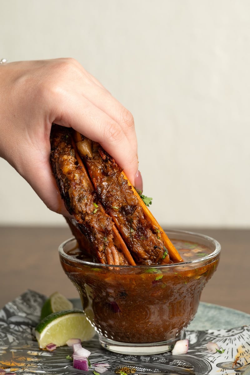 Lavi Taco - Maxwell — restaurant in Downtown Core — main photo