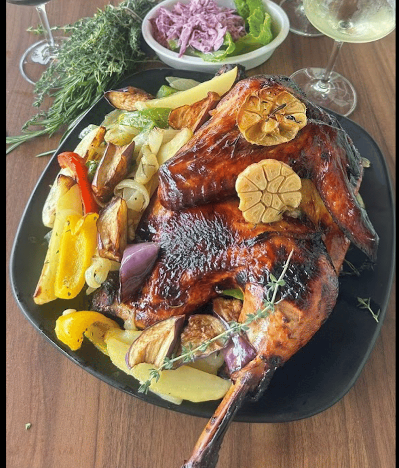 Jovis Cafe - The Dining Place restaurant in Clementi