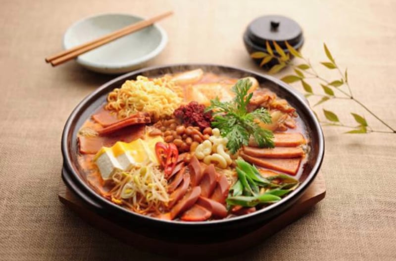 O.BBa Jjajang -Tanjong Pagar — restaurant in Outram — main photo