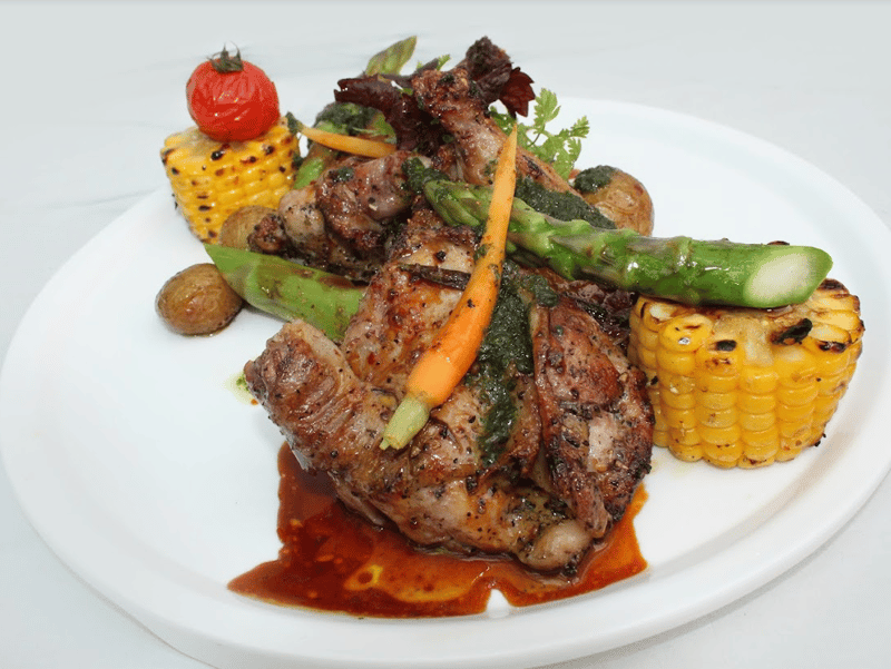 Food Capital — restaurant in Clarke Quay — main photo