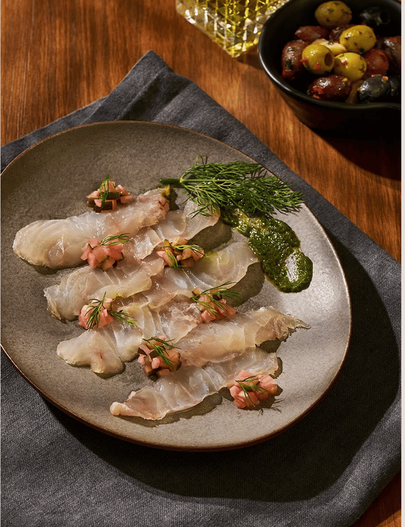 Moxie restaurant in Central