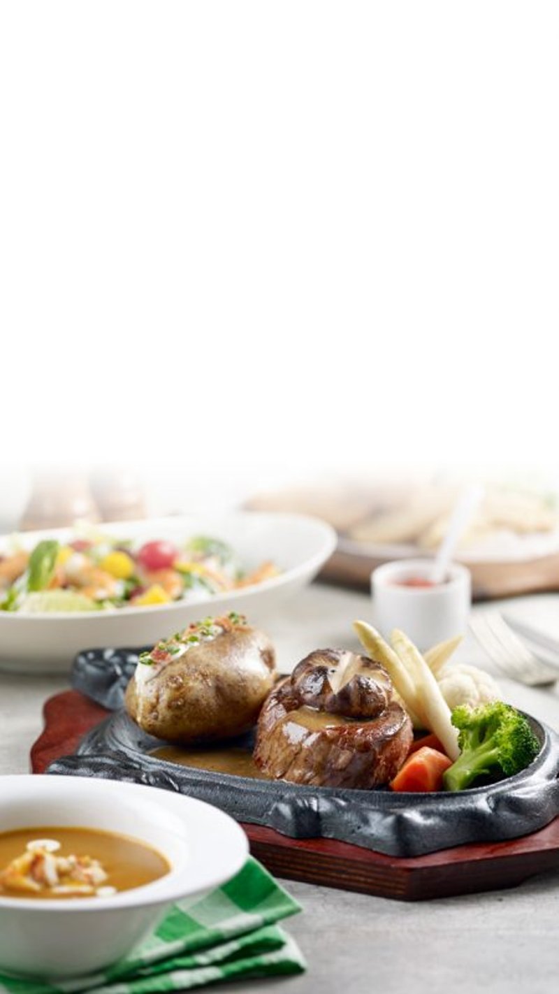 Jack's Place - SAFRA Punggol — restaurant in Punggol — main photo