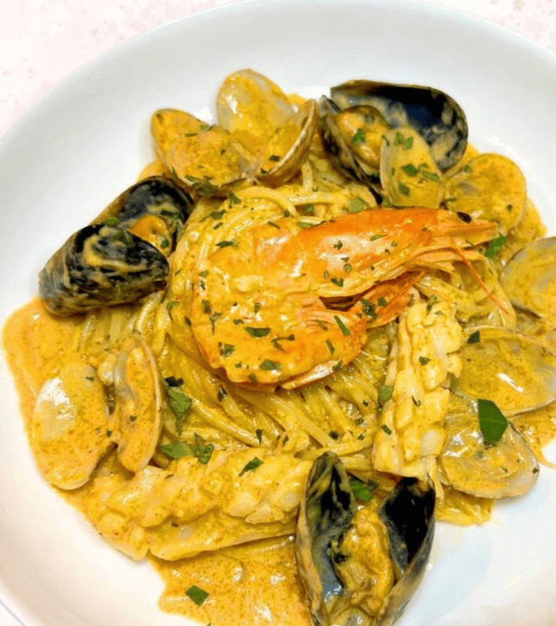 GIG Cafe — restaurant in Tampines — main photo