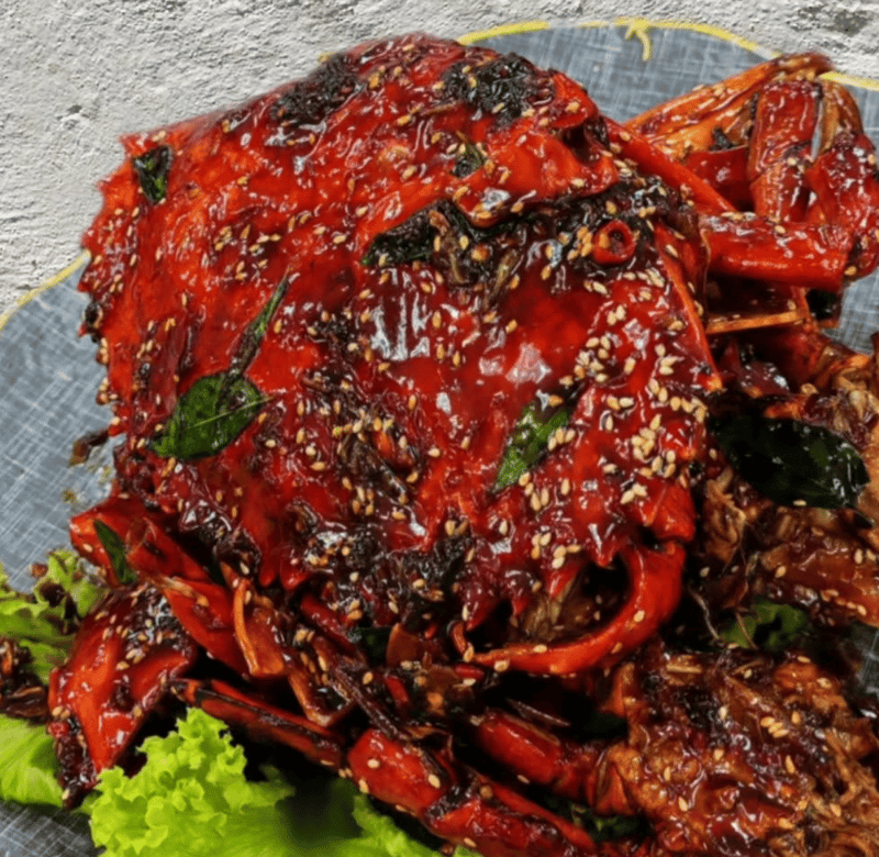 Chuan Kee Seafood - Lower Delta Road — restaurant in Bukit Merah — main photo