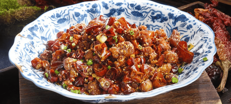Chef Lam’s Sichuan Cuisine | 兰堂川菜 — restaurant in Downtown Core — main photo