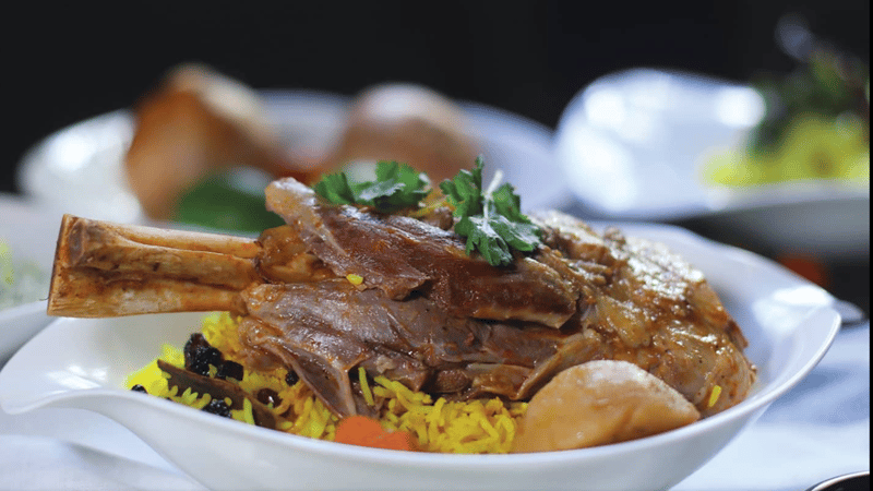 MUGSHOTS BISTRO — restaurant in Rochor — main photo