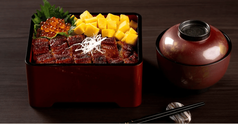 Akami — restaurant in Orchard — main photo