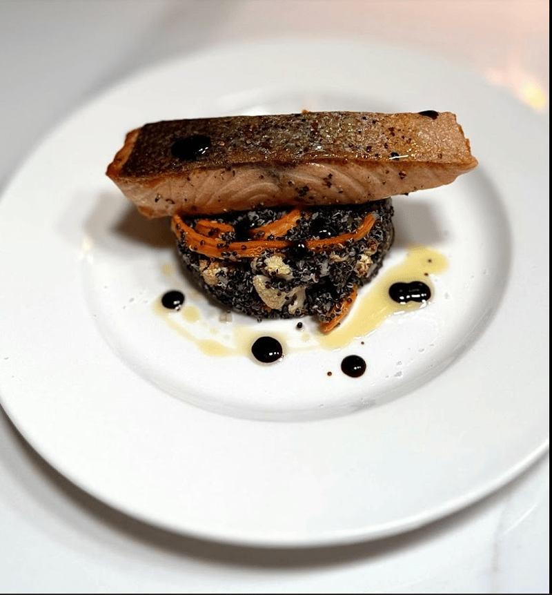 3thirtynine Bistro restaurant in Central