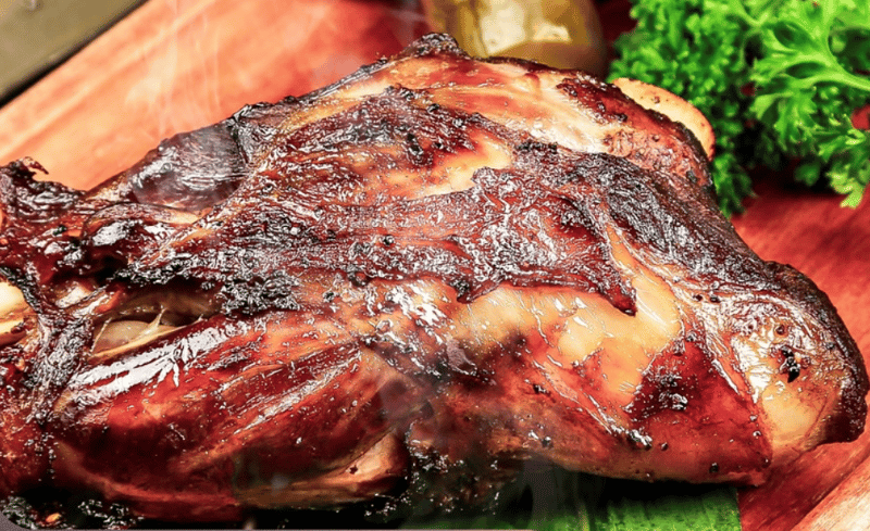 BBQ Box - East Coast Rd 串烧工坊 (东海岸) — restaurant in Marine Parade — main photo