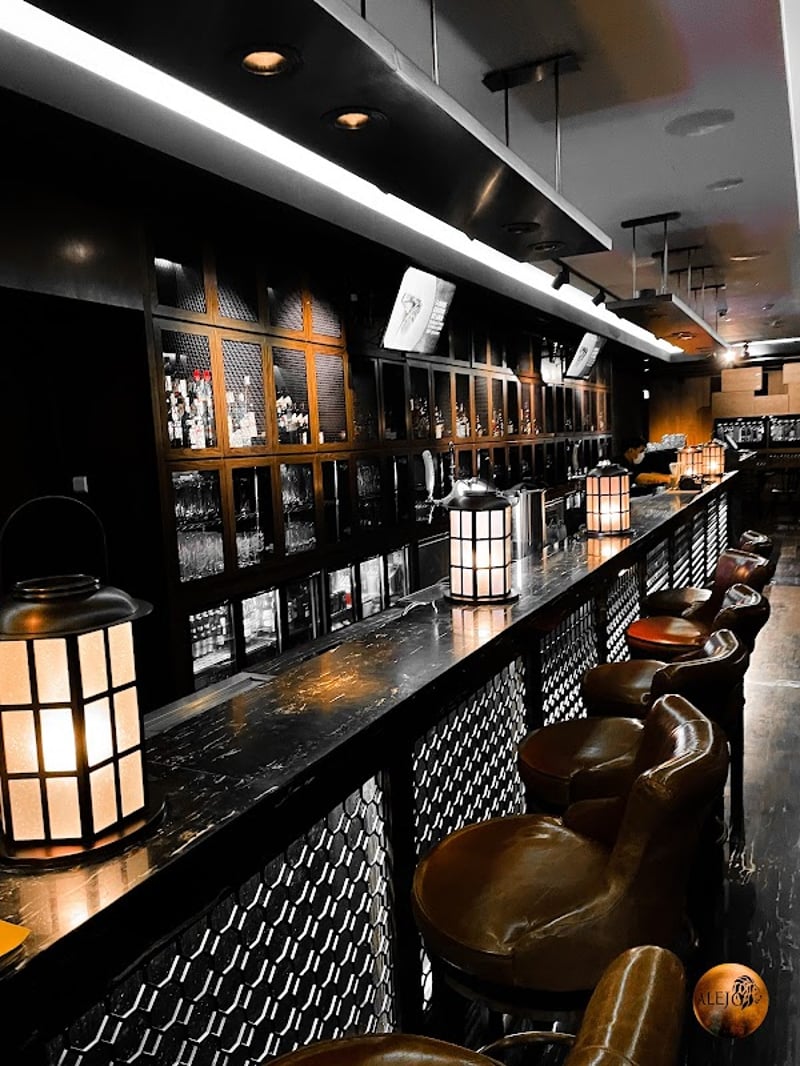 Cook & Brew — restaurant in Downtown Core — main photo