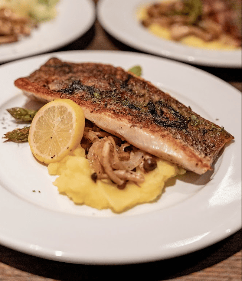 Nuvo Bar — restaurant in Bedok — main photo