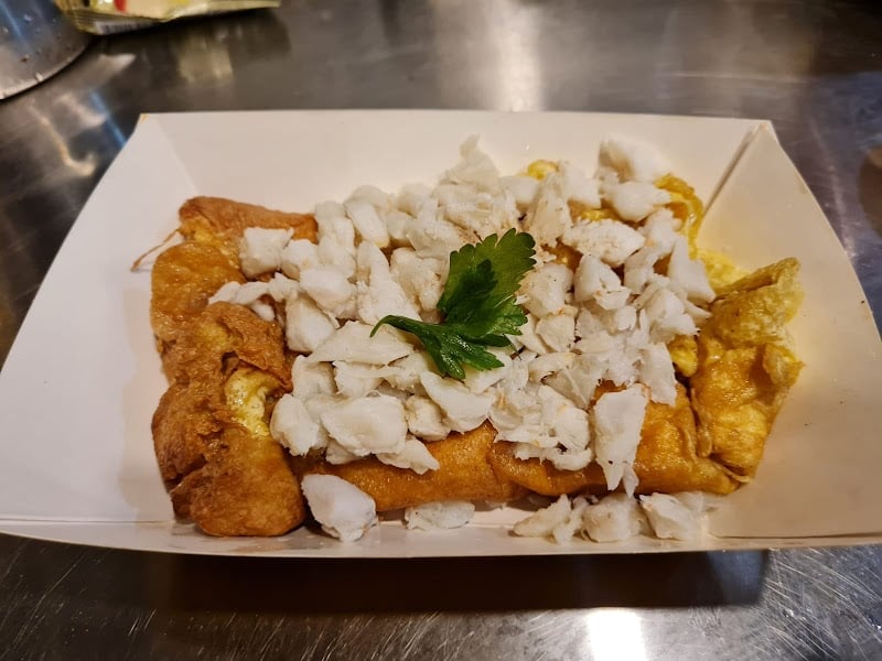 Yak Kin Mookata — restaurant in Rochor — main photo