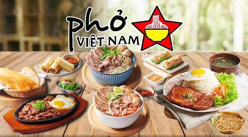 Pho Vietnam (Causeway Point) — restaurant in Woodlands — main photo