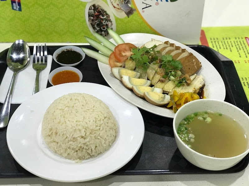 Rasa Rasa @ Teck Whye — restaurant in Choa Chu Kang — main photo