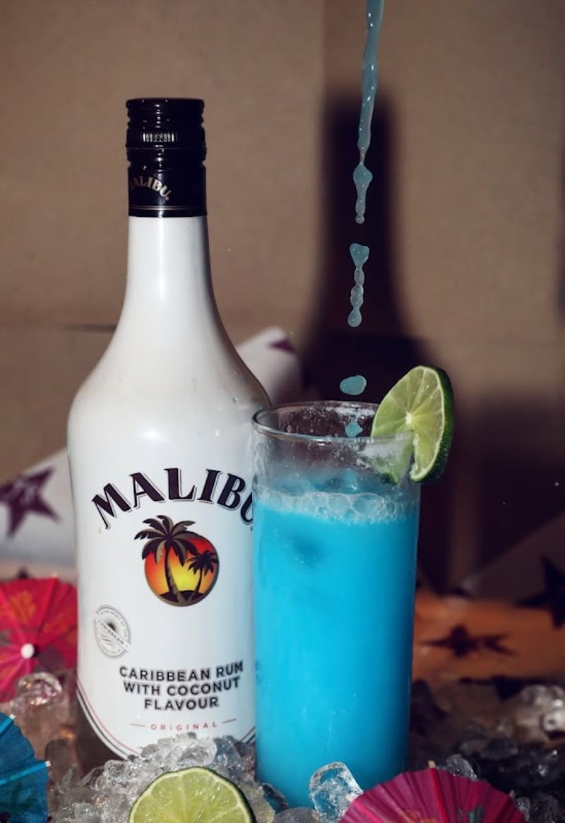 Skinny's Lounge — restaurant in Clarke Quay — main photo