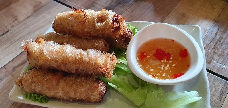 Red Sparrow — restaurant in Tanglin — main photo
