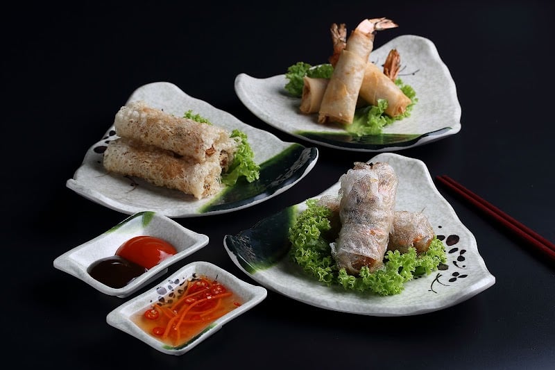 Little Saigon — restaurant in Clarke Quay — main photo