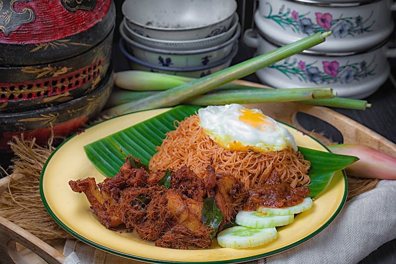 Great Nanyang Heritage Cafe 大南洋 (Changi City Point) — restaurant in Tampines — main photo