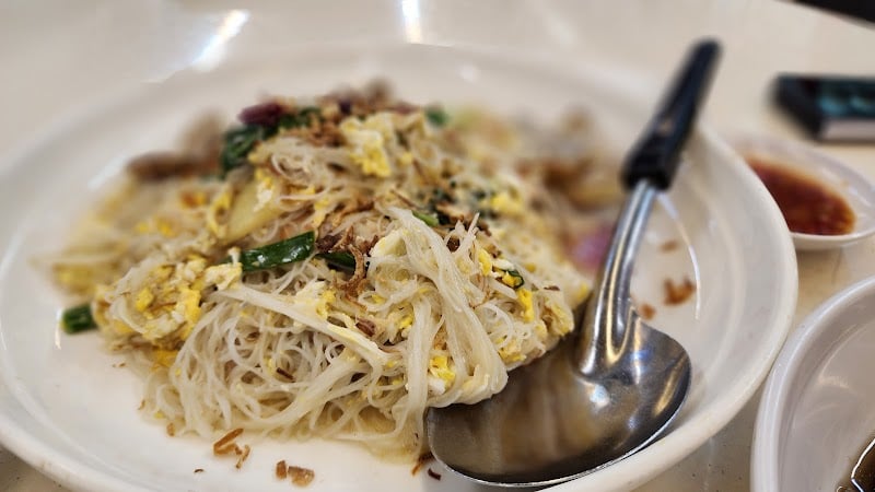 33 Xian Seafood Village 33 鲜味园海鲜村 — restaurant in Yishun — main photo