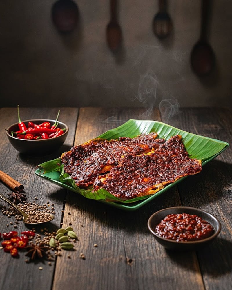 Fu BBQ Seafood (Yishun) — restaurant in Yishun — main photo