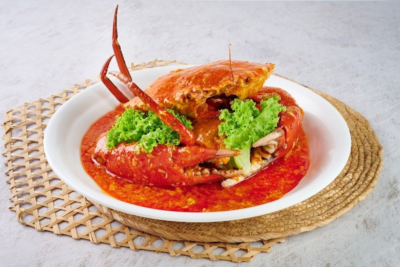 The Seafood Market (Halal) @ Riverwalk (by House of White Bee Hoon) — restaurant in Clarke Quay — main photo