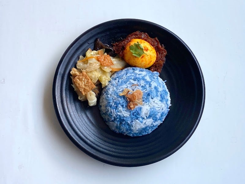 Nyonya Pok Pok Kay — restaurant in Pasir Ris — main photo