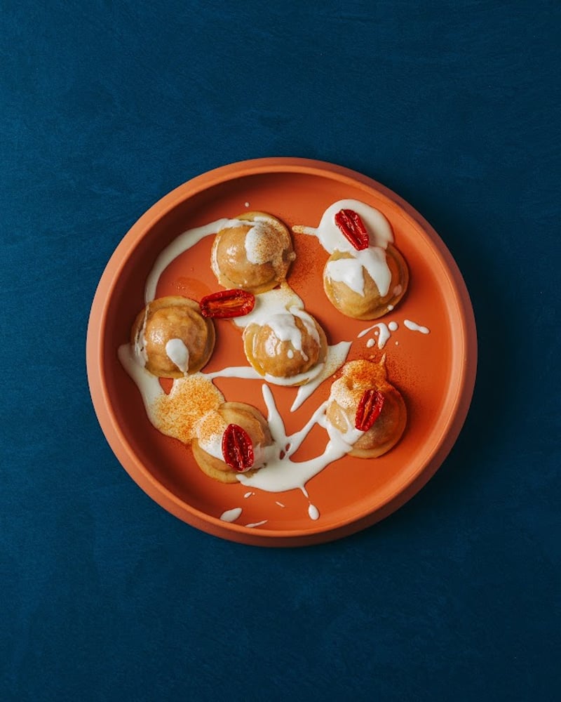 Torno Subito — restaurant in Tanglin — main photo