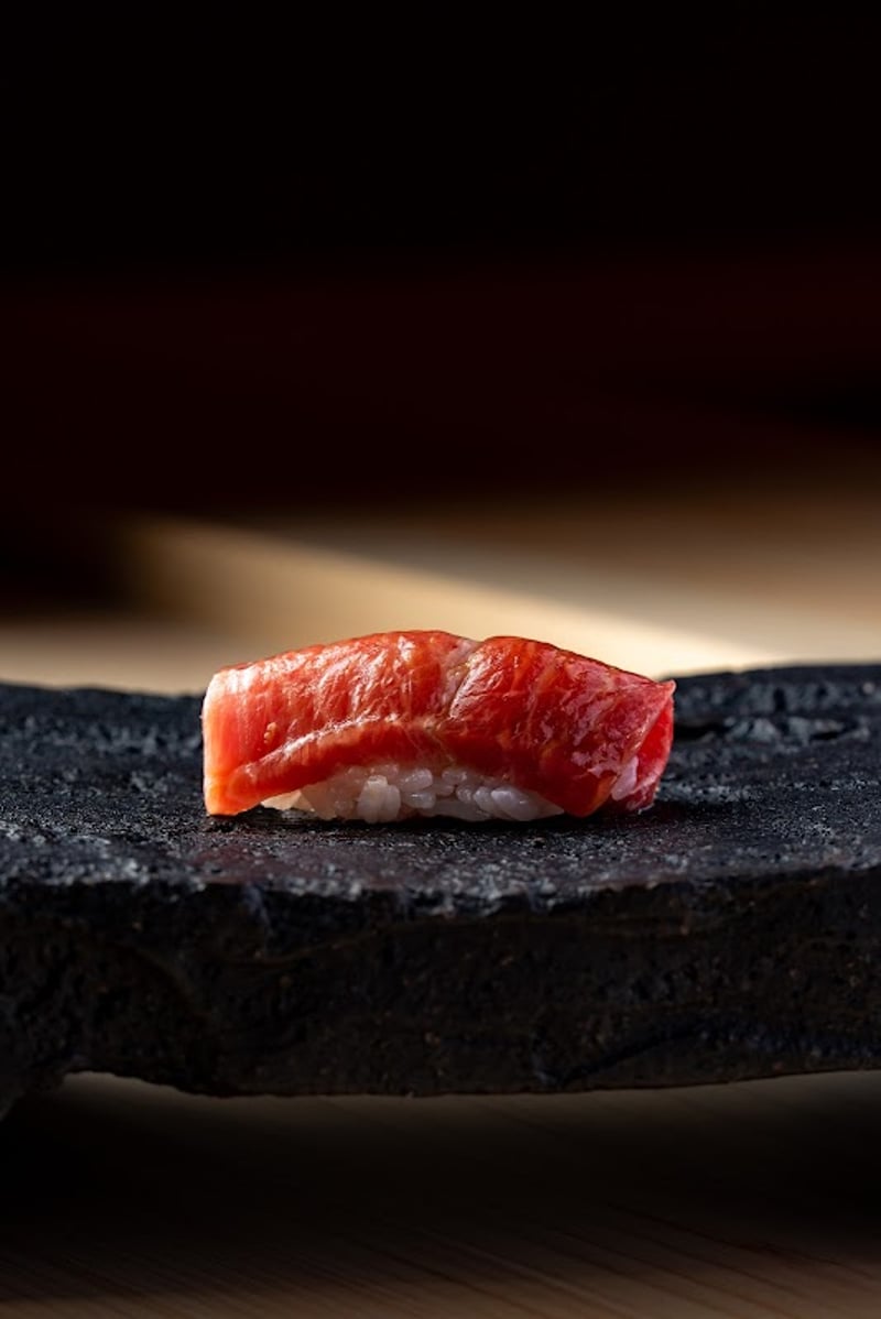 Sushi Sakuta — restaurant in Downtown Core — main photo