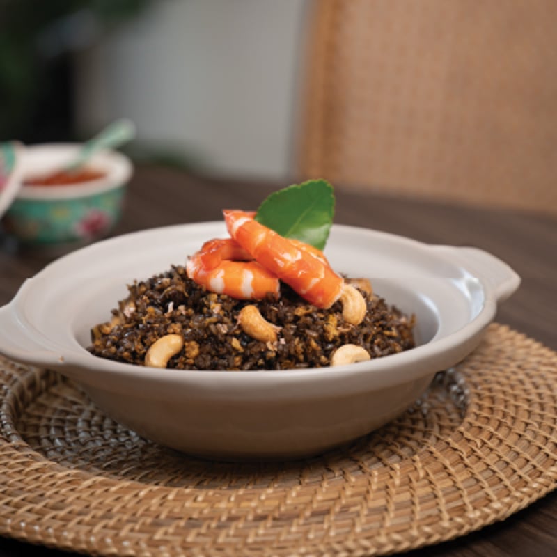 Chilli Padi Nonya Restaurant — restaurant in Geylang — main photo