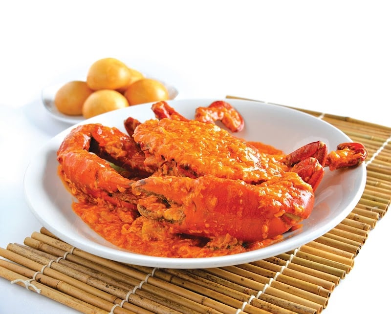 Long Beach - Robertson Quay — restaurant in Clarke Quay — main photo
