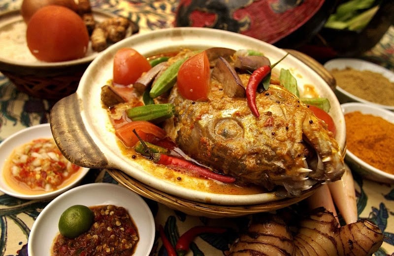 Peranakan Inn & Lounge — restaurant in Marine Parade — main photo
