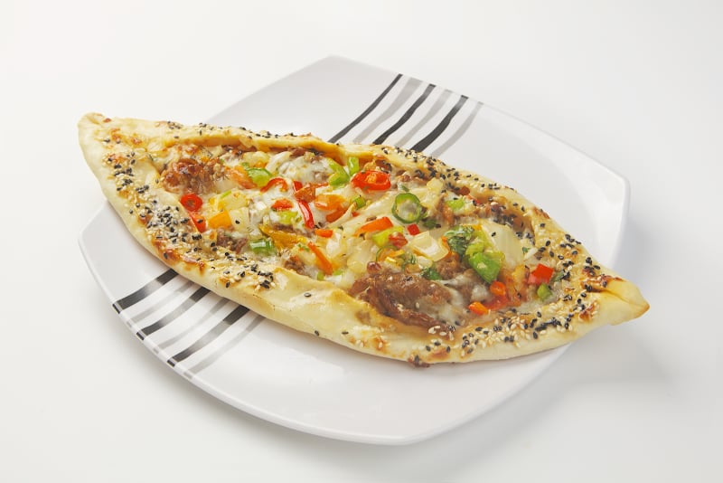 ArabiskSG — restaurant in Bukit Panjang — main photo