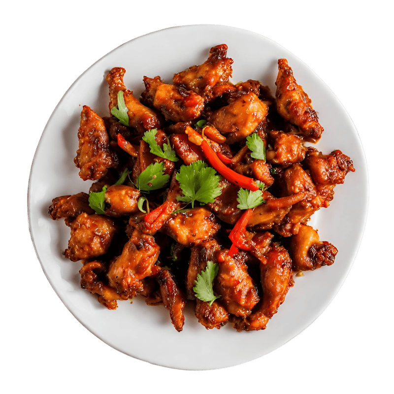 Shahi Masala — restaurant in Geylang — main photo