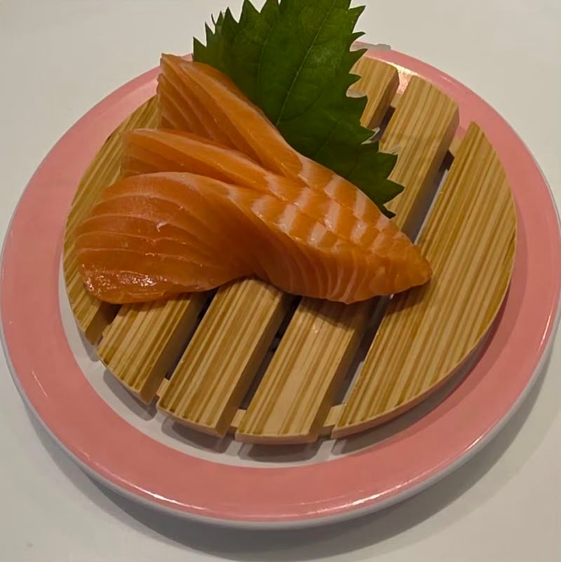 Genki Sushi NEX — restaurant in Serangoon — main photo