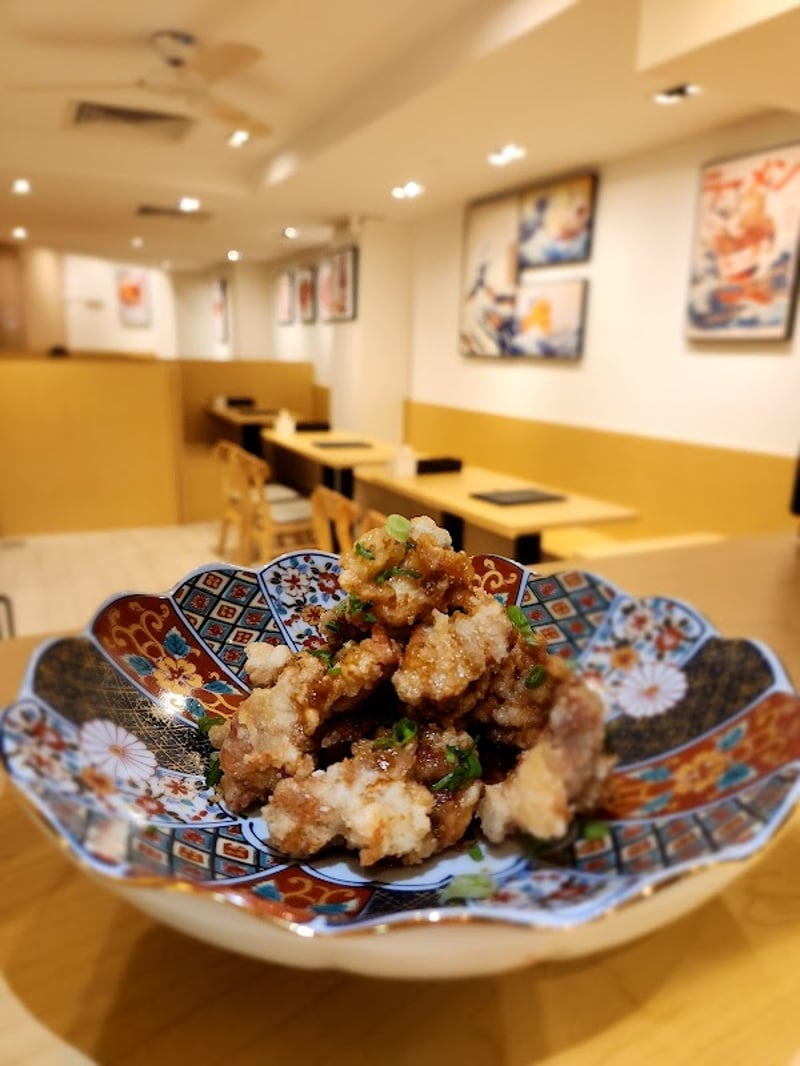 Chirashizushi Shou - Upper Thomson — restaurant in Bishan — main photo