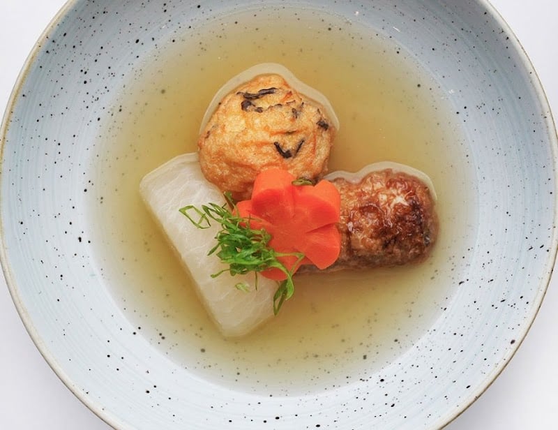 Mustard Seed — restaurant in Serangoon — main photo