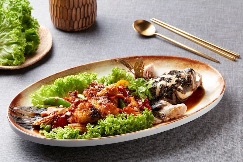 Crown Prince Kitchenette — restaurant in Changi — main photo