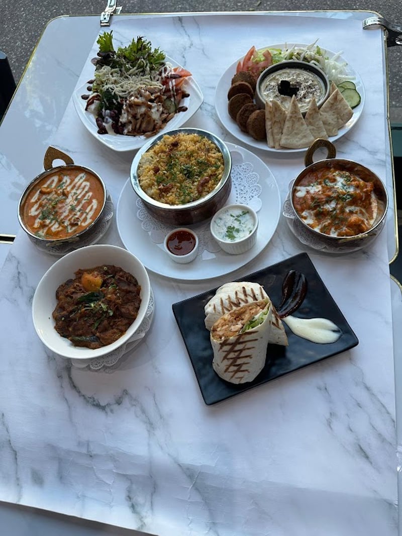 Deliz Street — restaurant in Queenstown — main photo