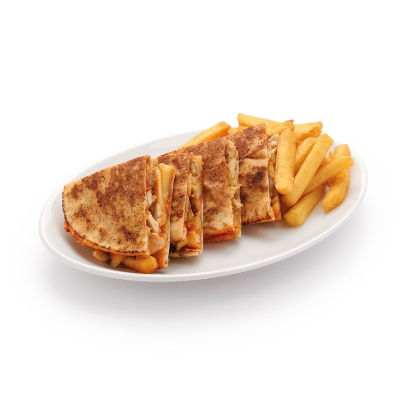 shawarma kingdom Lebanese Restaurant — restaurant in Rochor — main photo
