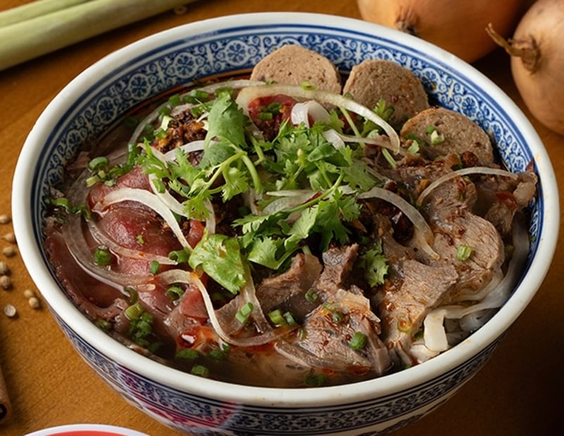 2 Béo (Hai Béo) Vietnamese Restaurant — restaurant in Rochor — main photo