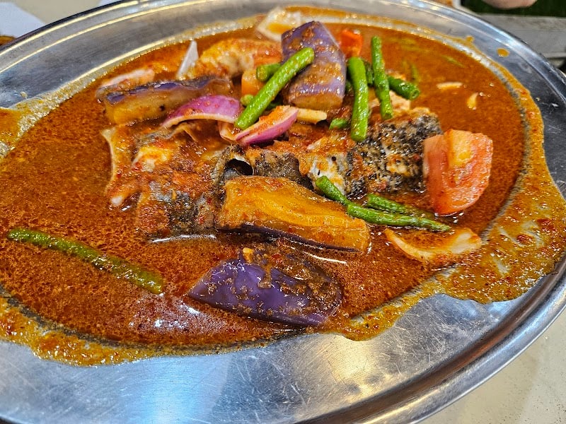 FuLee Seafood 富俐海鲜 — restaurant in Woodlands — main photo