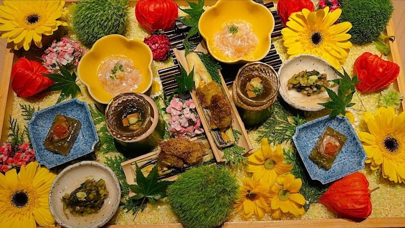 Sushi Katori - Omakase Sushi restaurant in Tanjong Pagar — restaurant in Outram — main photo